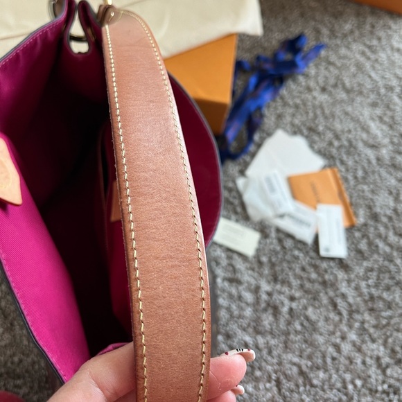 Louis Vuitton Graceful PM - Picture 15 of 15